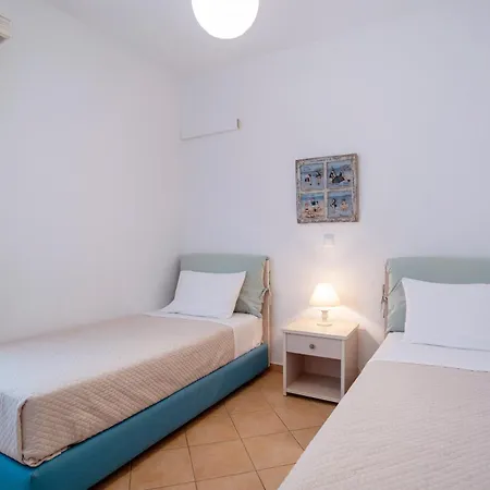 Appartement 9 Muses Thalia *
