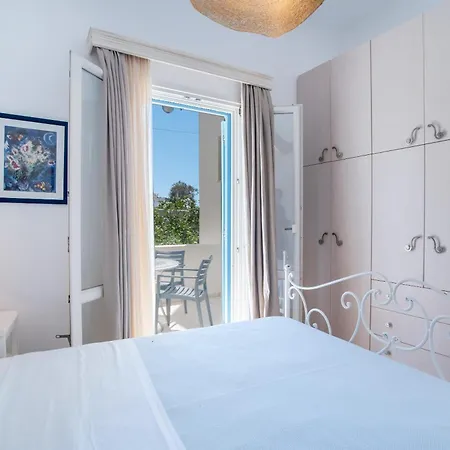 Appartement 9 Muses Thalia