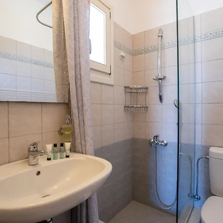 Appartement 9 Muses Thalia *