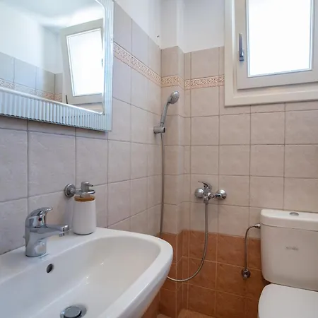 9 Muses Thalia Appartement *