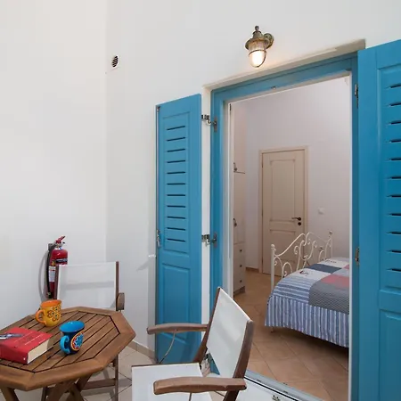 Appartement 9 Muses Thalia *
